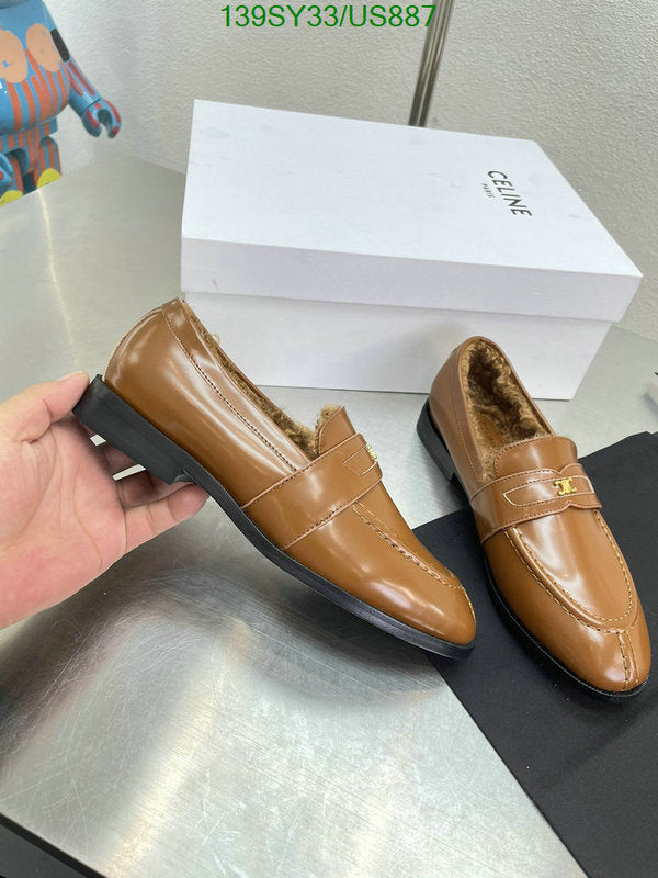 SAMC - COL Women Shoes - 161