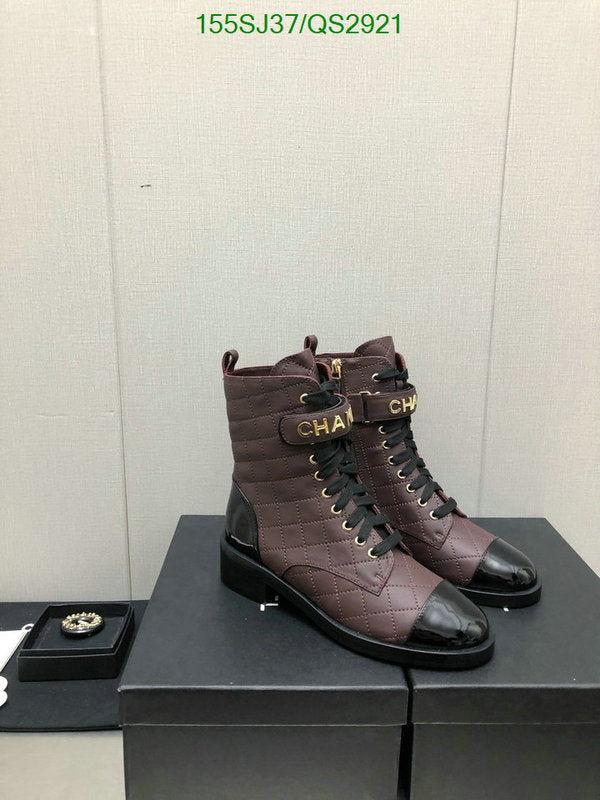 SAMC - Mix Boots - 384