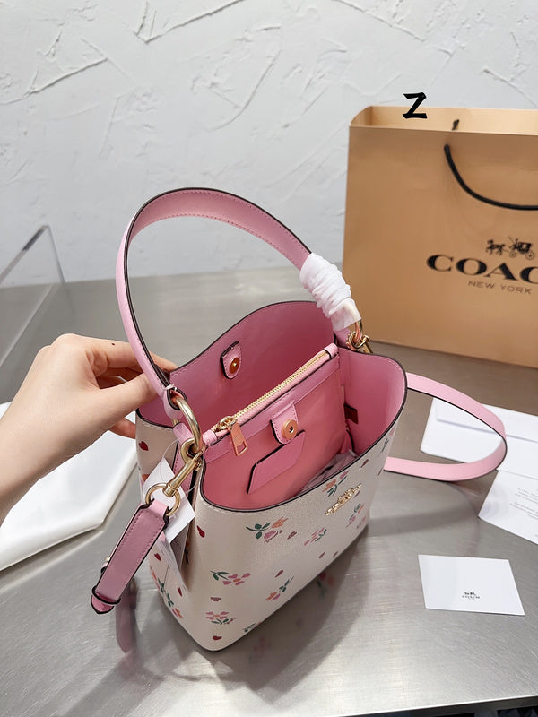 Satchel Bags - CCH Bags - 337