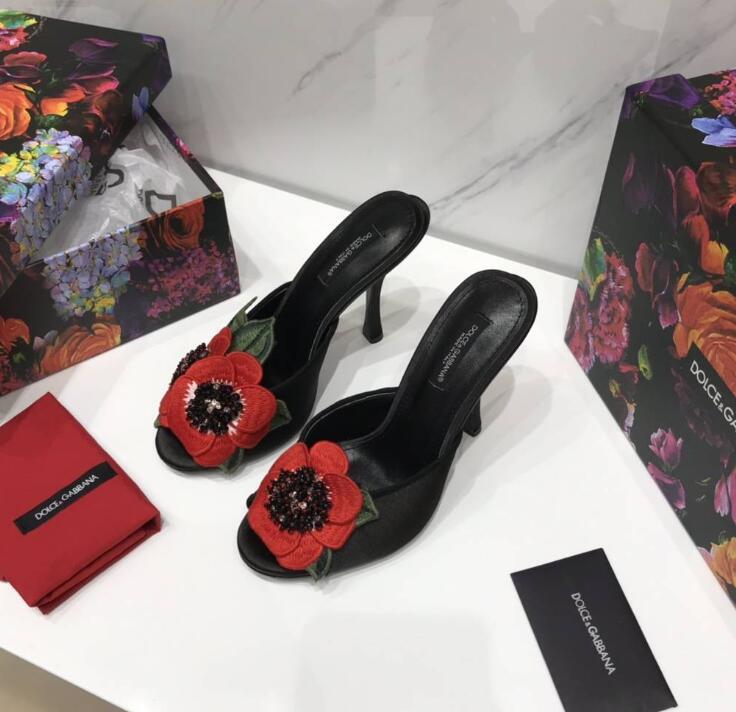 SAMC - DAG Women Shoes - 497