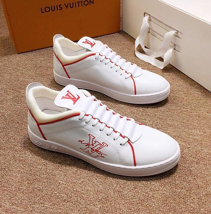 Glamy - LOV Men Shoes - 1818