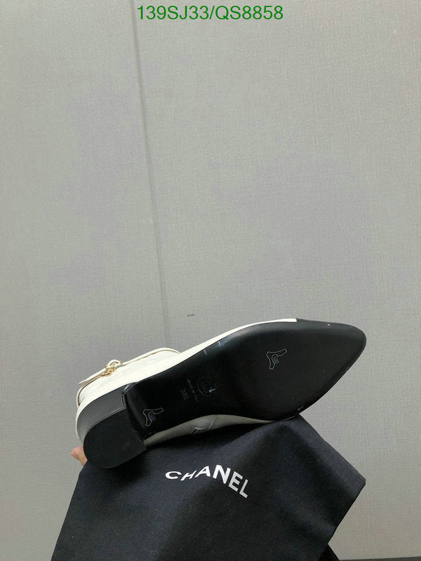 SAMC - Mix Boots - 148