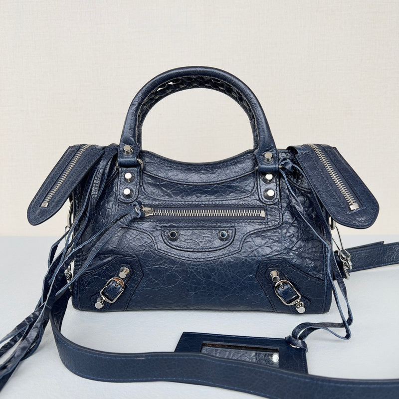 Glami- - BG Bags - 086