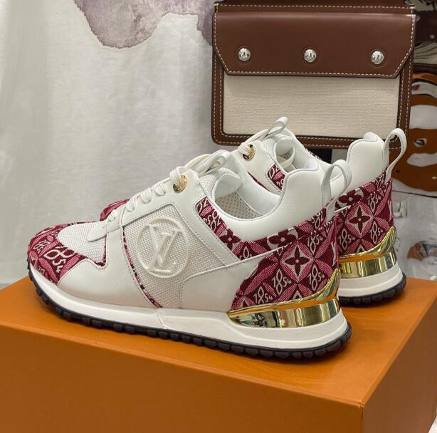Glamy - LOV Women Shoes - 626