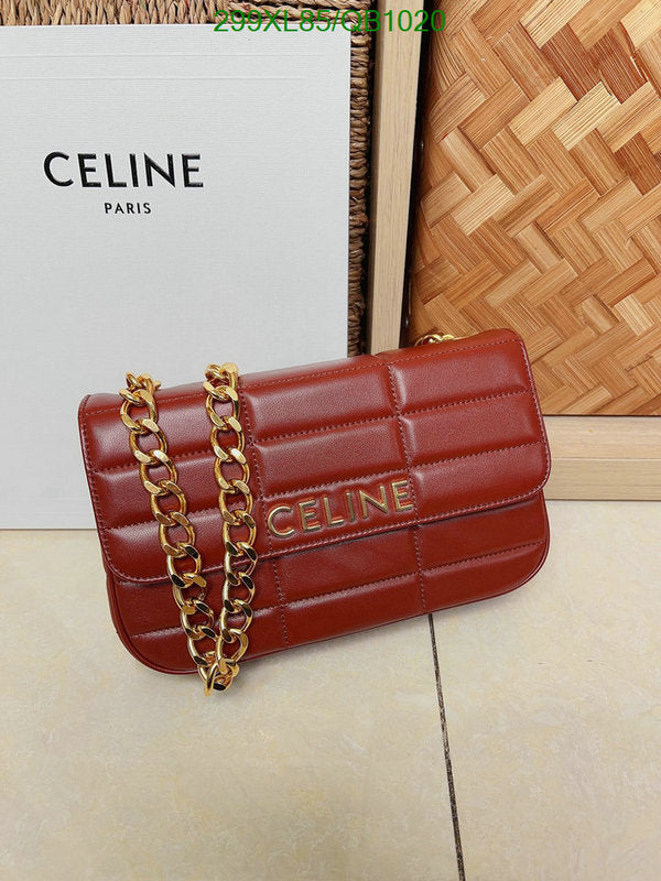 SAMC - COL Bags - 120