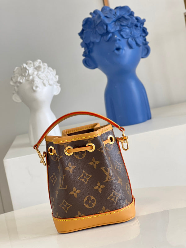 Glami Fashion Lu-Vi Bags - 16848