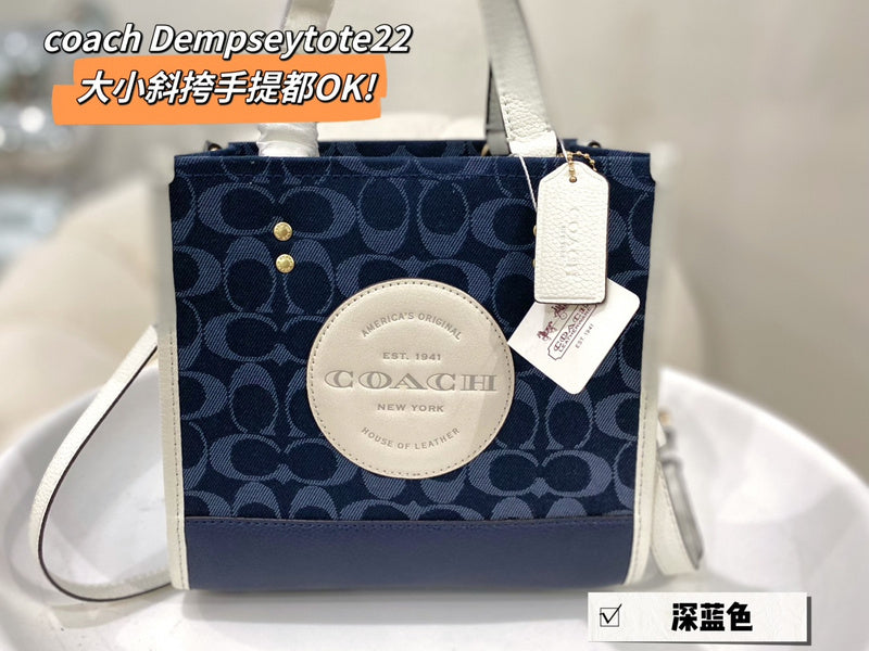 Satchel Bags - CCH Bags - 081