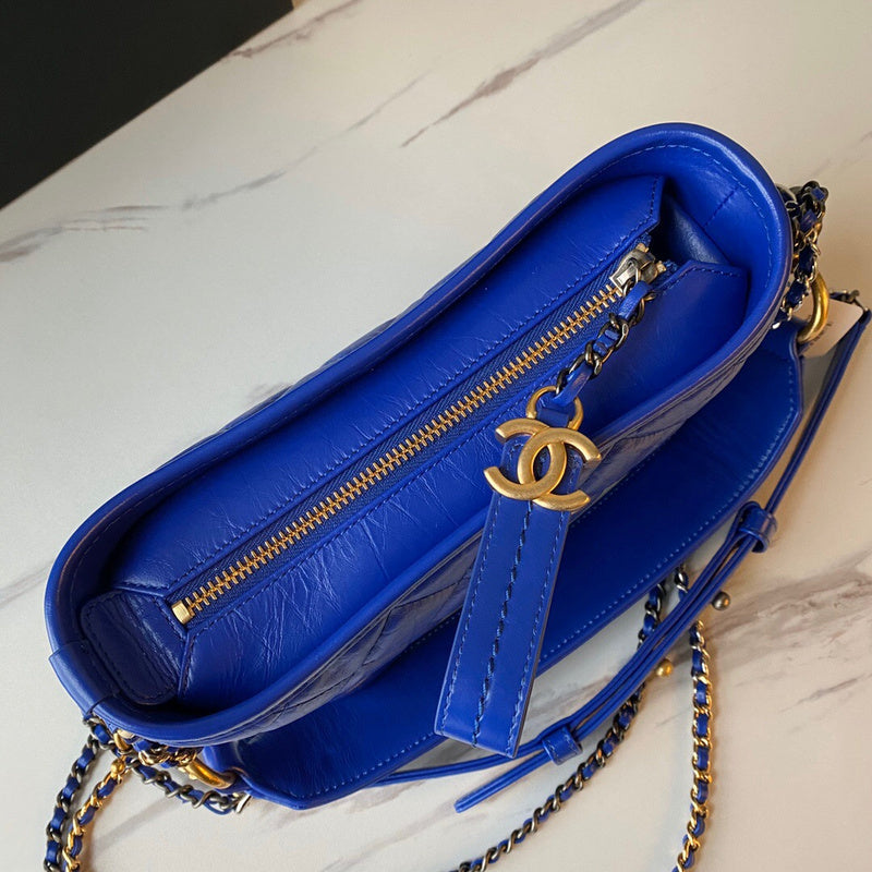 Satchel Bags - CHL Bags - 2002