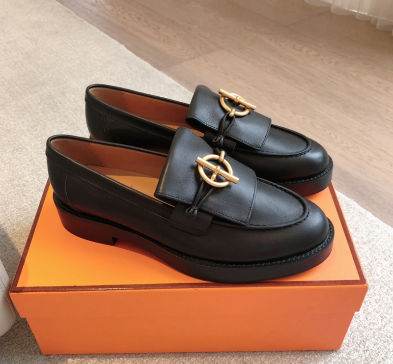 SAMC - HMS Women Shoes - 646