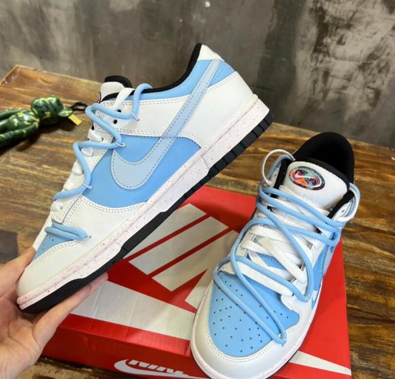 SAMC - NKE Shoes - 332