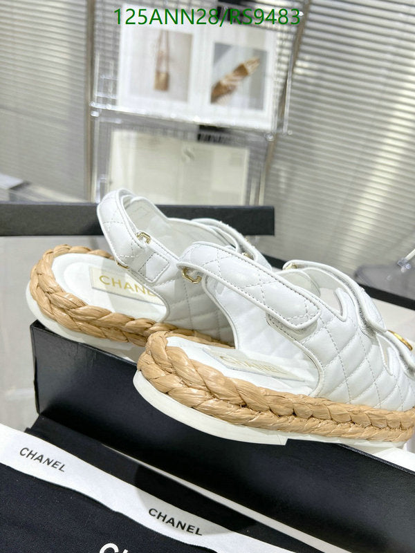 SAMC - CHL Women Shoes Beach - 044
