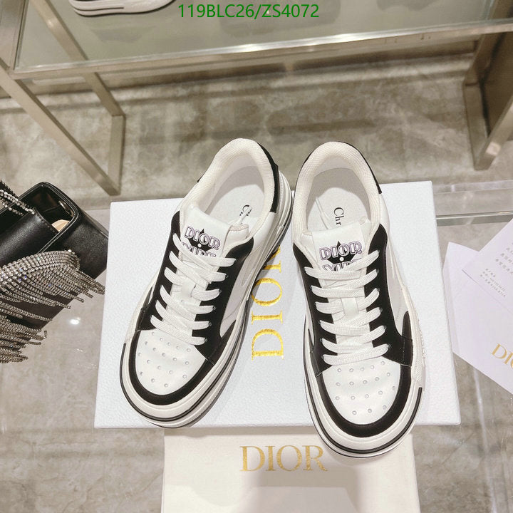SAMCC - DOR Women Shoes - 1730