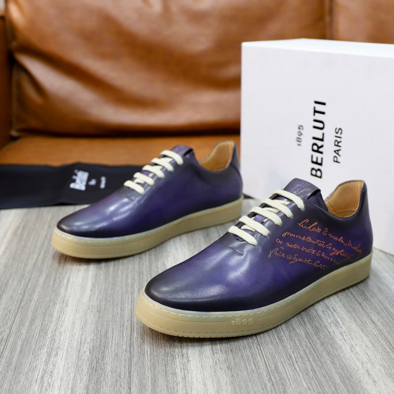 glami - BRE Men Shoes - 608