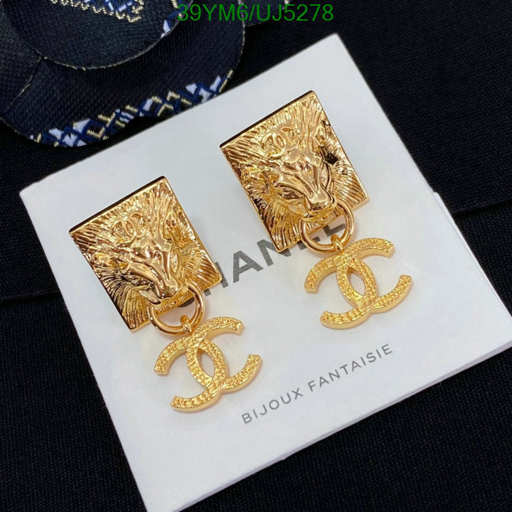 SAMC - CHL Jewelry - 435
