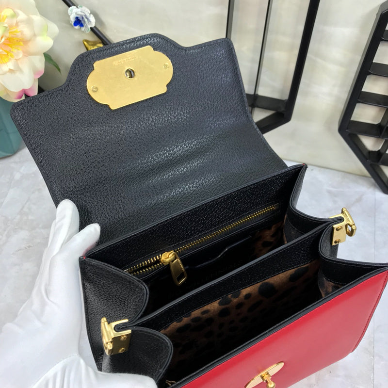 Satchel Bags - DG Bags - 293