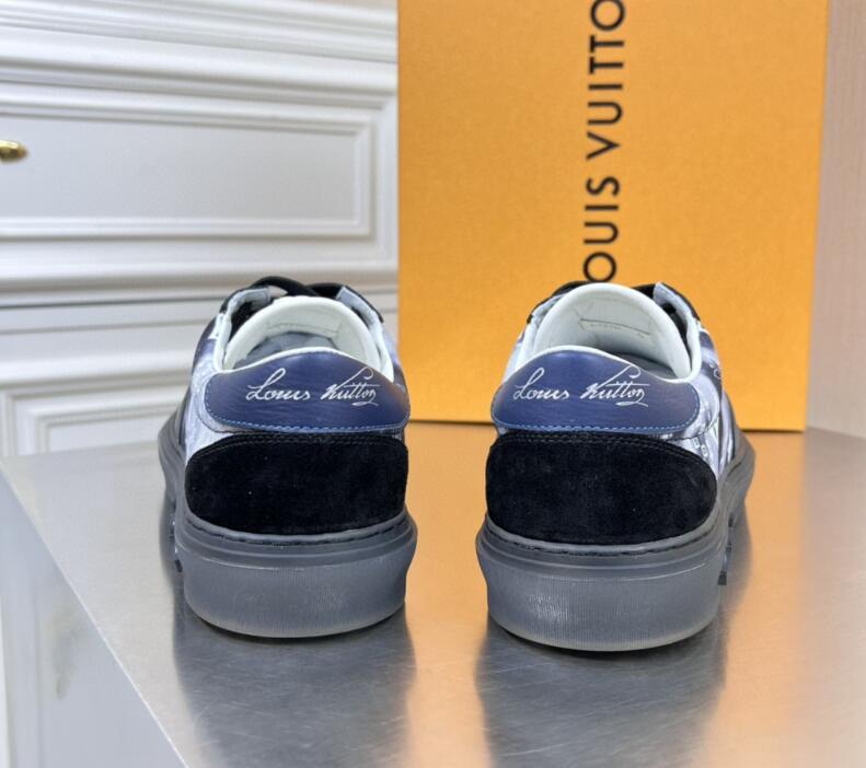 SAMC - LOV Men Shoes - 817