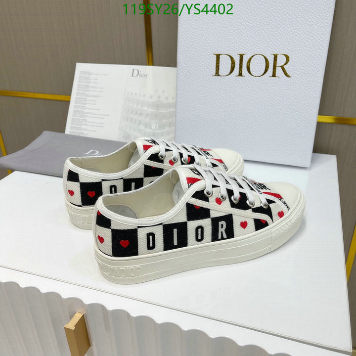 SAMC - DOR Women Sneakers - 206