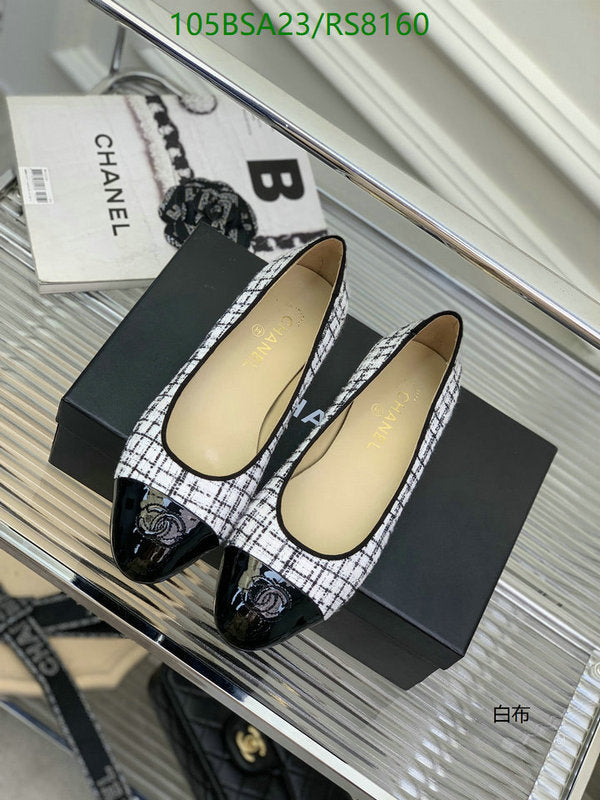 SAMC - CHL Women Shoes Ballet - 303