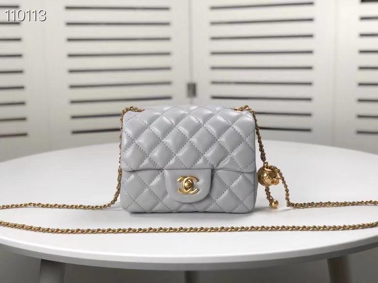 EN - New Arrival Bags CHL 166