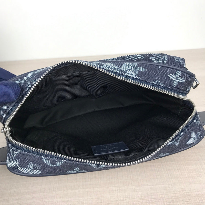 Satchel Bags - VL1 Bags - 756