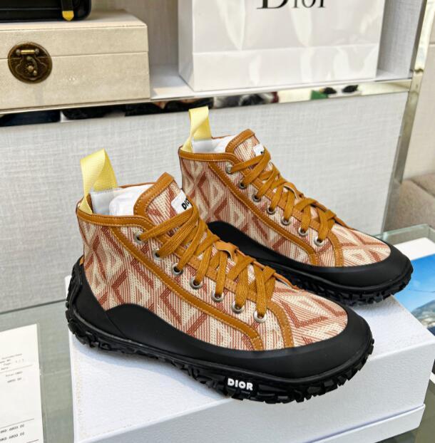 SAMCC - DOR Men Shoes - 440