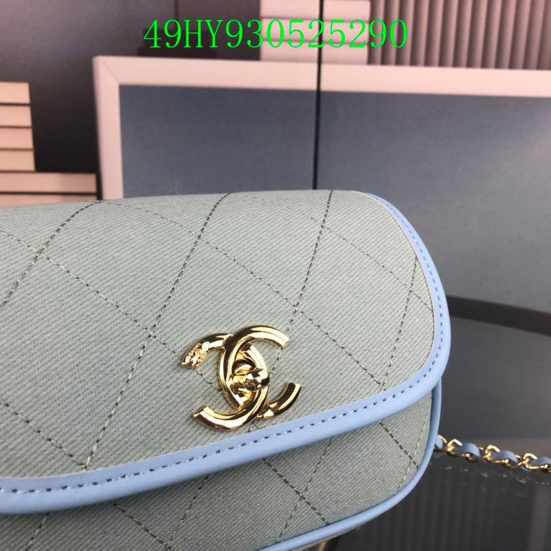 Satchel Bags - CHL Bags - 5365
