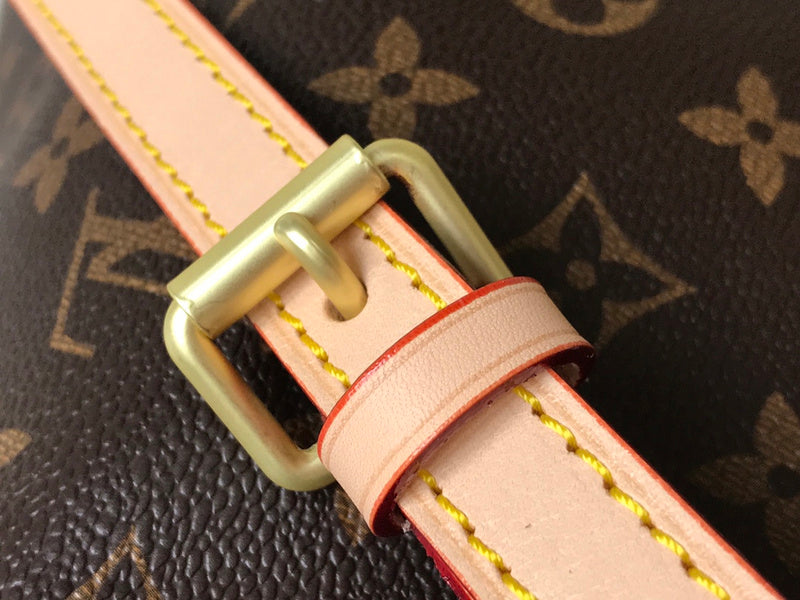 Satchel Bags - VL Bags - 2259