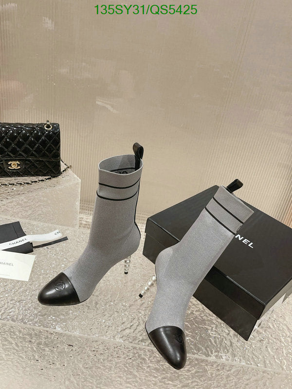SAMC - Mix Boots - 308