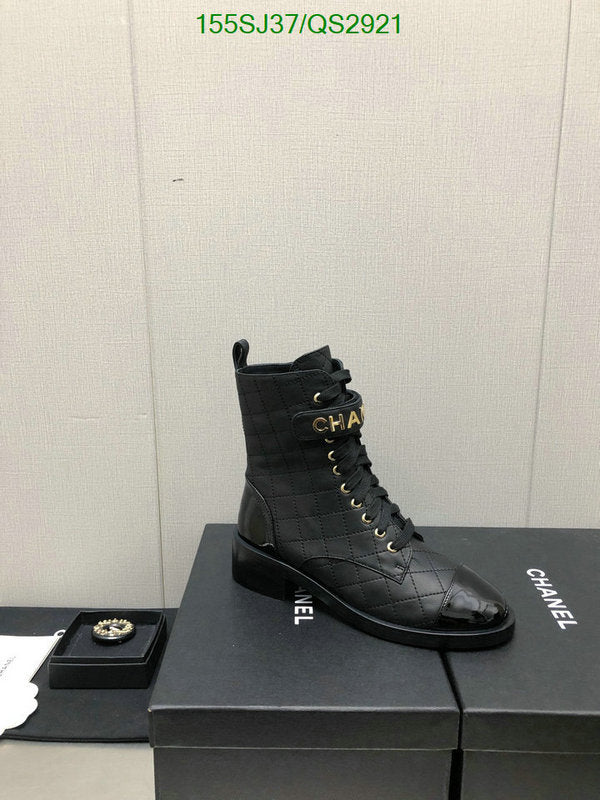 SAMC - Mix Boots - 384
