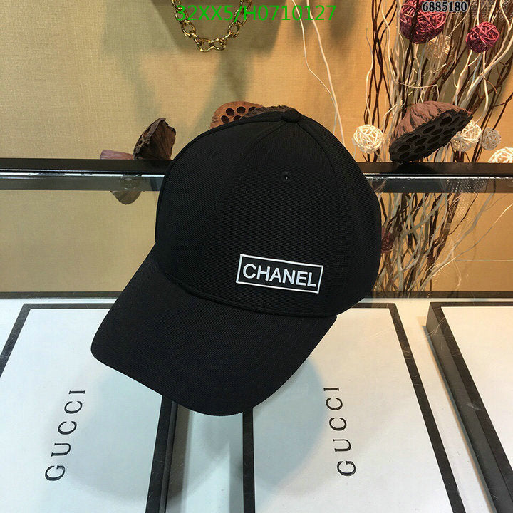 SAMC - CHL Caps & Hats - 535