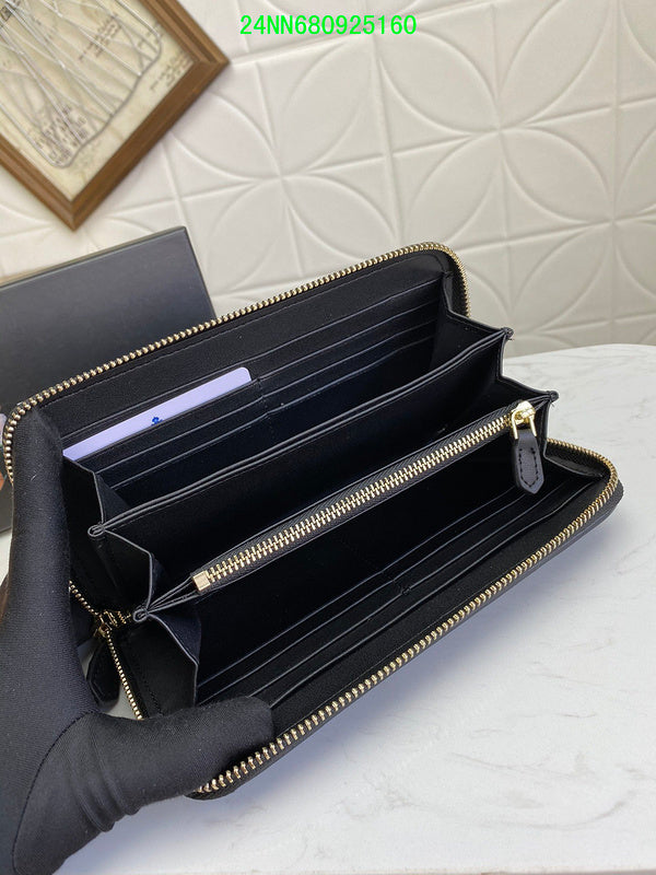 Glami - PD Wallet - 300