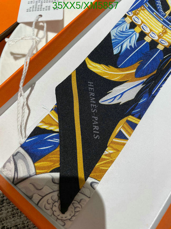 SAMC - HMS Scarves - 722