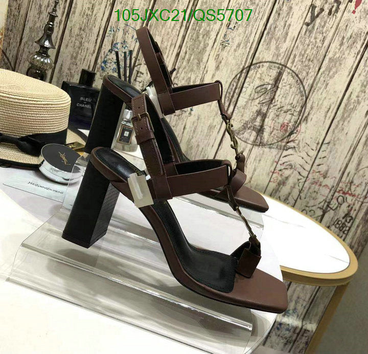 SAMC - YLS Women Shoes Heels - 070