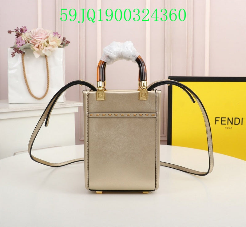 Glami - FDE Bags - 1775