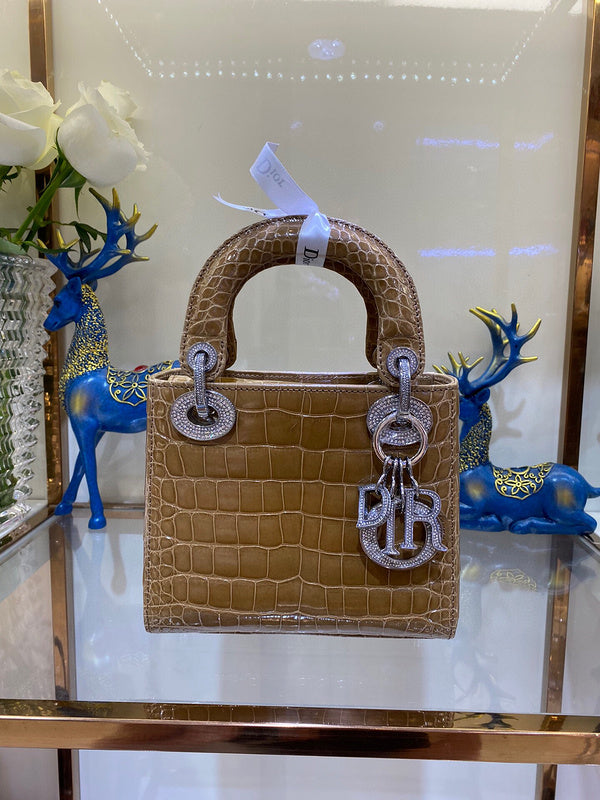 Glami Fashion - DIR Bags - 1825