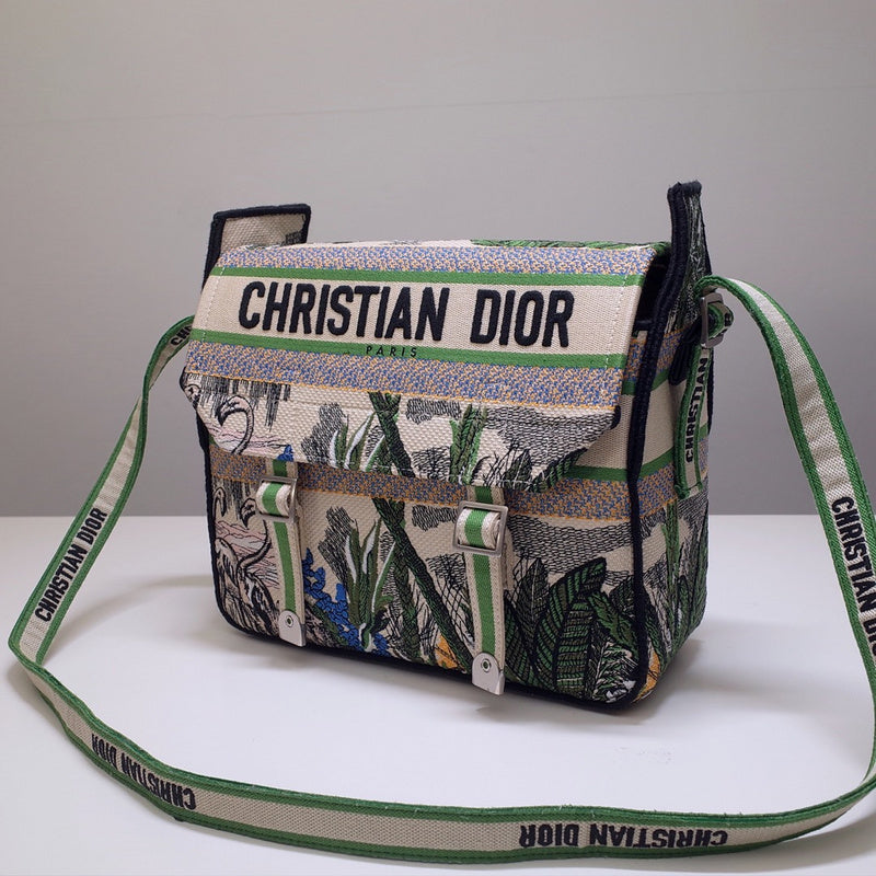 Glami-i - DOR Men Bags - 116