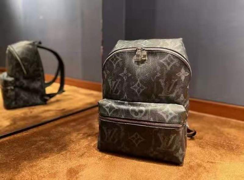 Satchel Bags - VL Bags - 3464