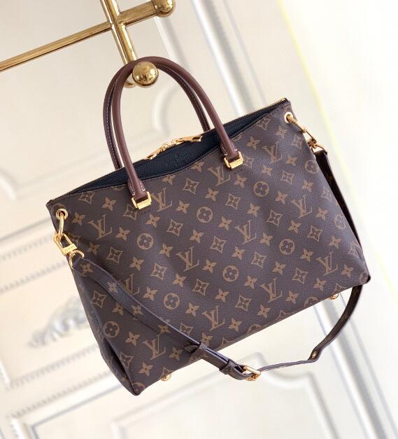 SAMC - LOV Bags - 2721