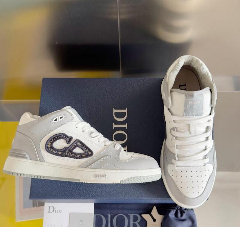 SAMCC - DOR Men Shoes - 321