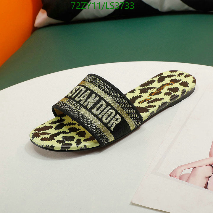 SAMCC - DOR Women Shoes - 2106