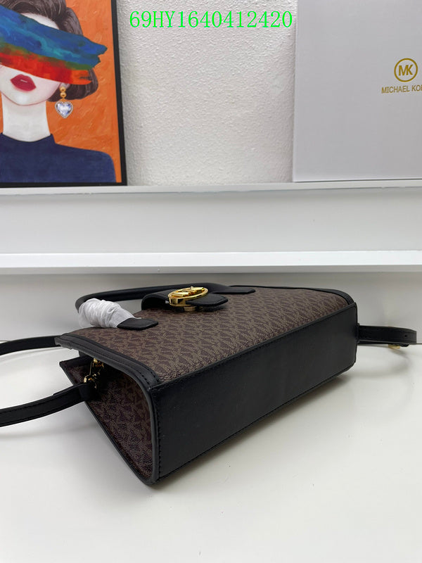 Satchel Bags - MK Bags - 084