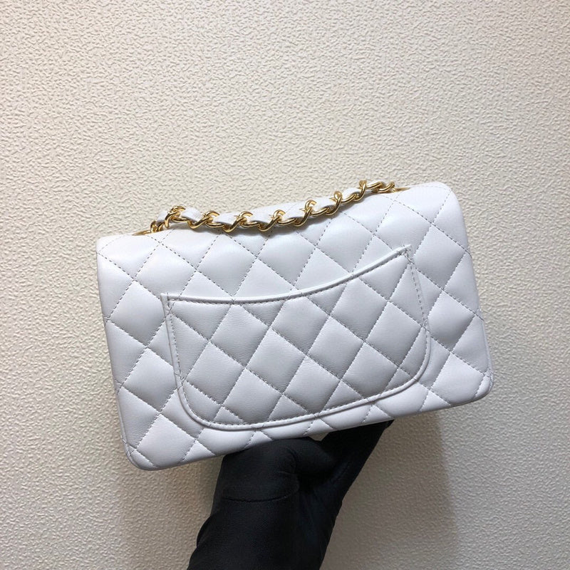 Satchel Bags - CHL Bags - 2361