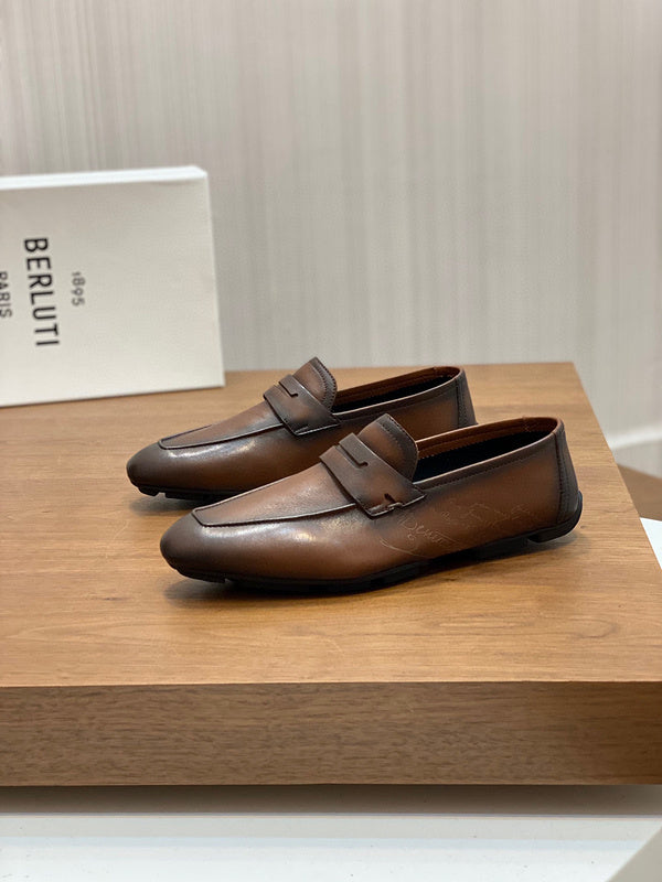 glami - BRE Men Shoes - 620