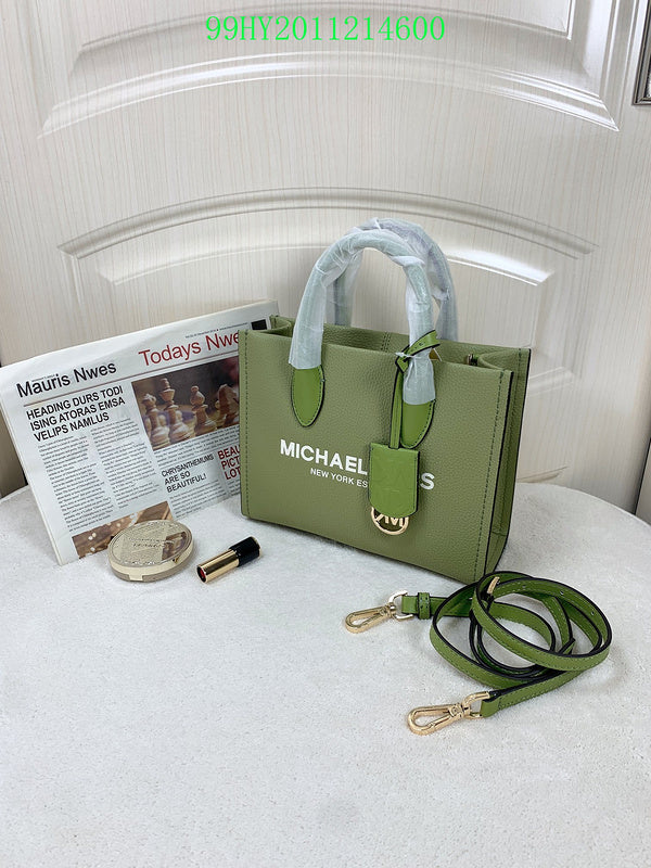 Satchel Bags - MK Bags - 128