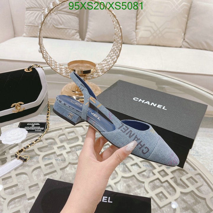SAMC - CHL Women Shoes Ballet - 343