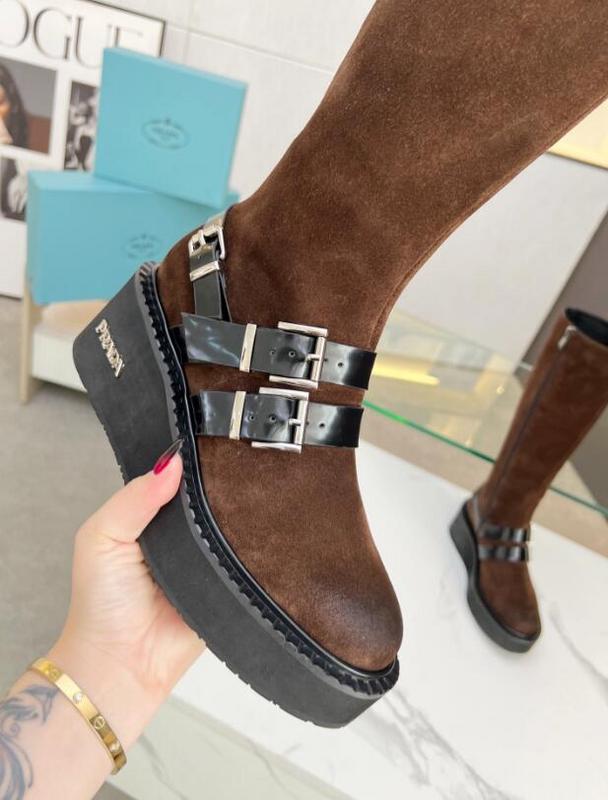 GlamyWomen Shoes - 221