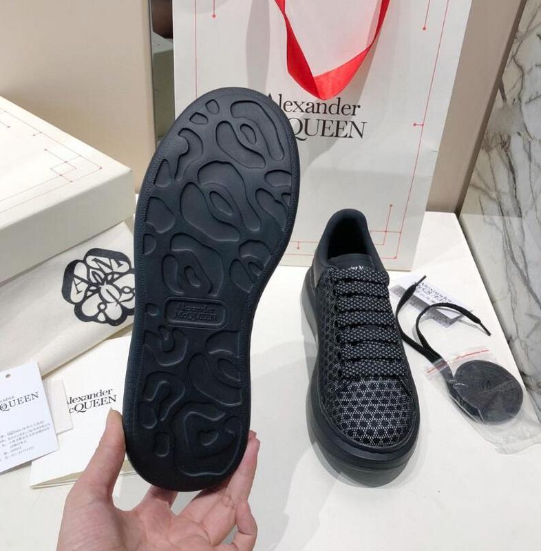 Glamy - AQ Men SHoes - 491