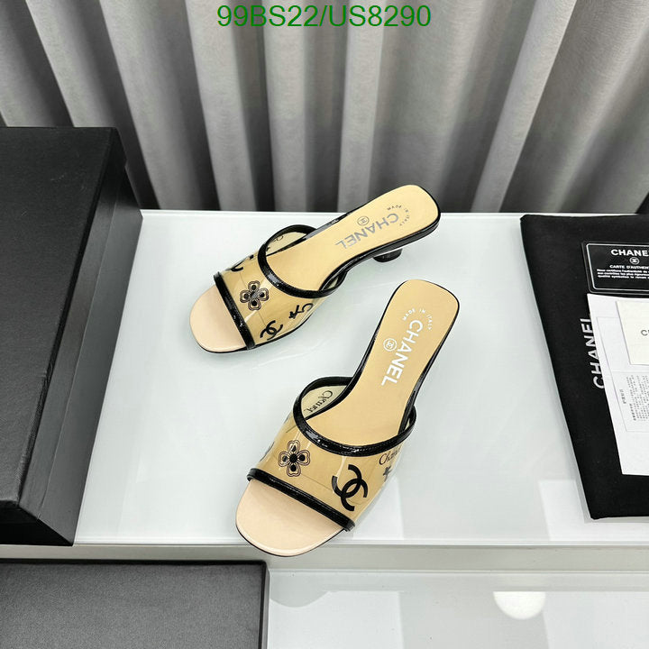SAMC - CHL Women Shoes High Heels - 094