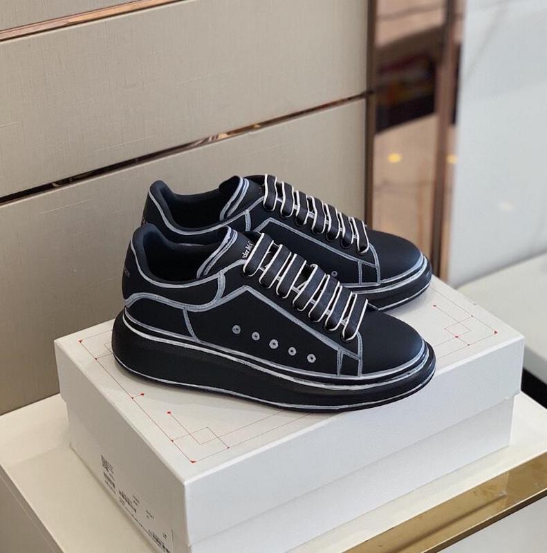 SAMC - AQ Men SHoes - 388