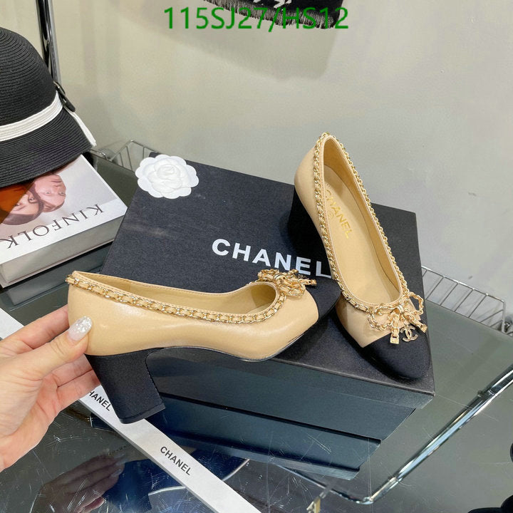 SAMC - CHL Women Shoes High Heels - 171